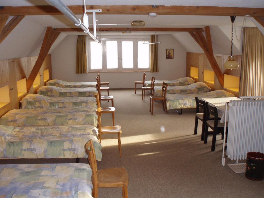 Hotel Haus St.Michael Dozwil Habitación foto